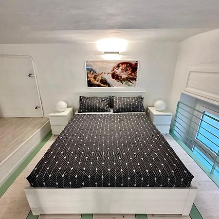 Apartamento Casa Santa Giulia Turín Exterior foto