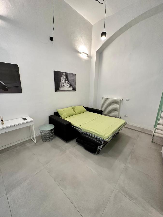 Apartamento Casa Santa Giulia Turín Exterior foto